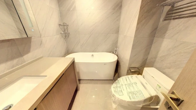 Luhu Cloud Peak Original Residence - View 8