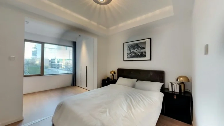 CITIC Guoan Mansion - View 3