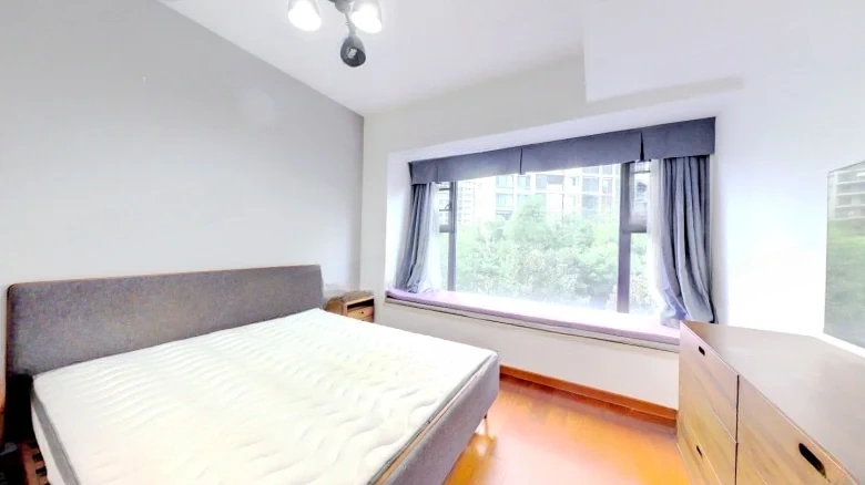 Keppel Lingyun Peak Grove - View 4