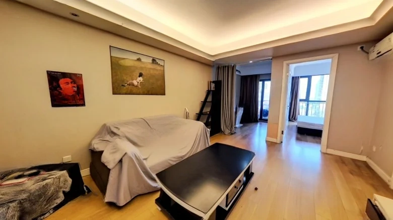 Luhu Splendid Mountain Pavilion - View 7