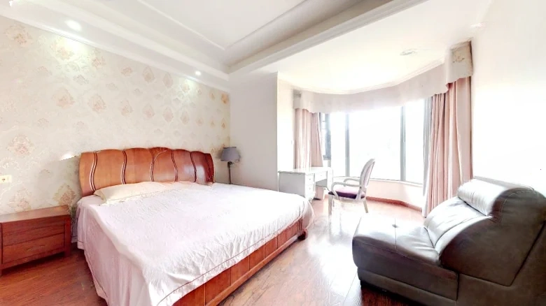 Zhonghai City South No. 1 Phase I - View 3