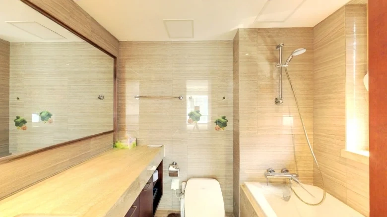 Shangjing New World - View 8