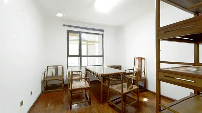 Lubang Orlin Yicai West District - View 3