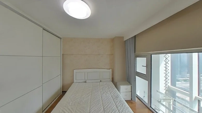 Haiwei Qiantang Star - View 2