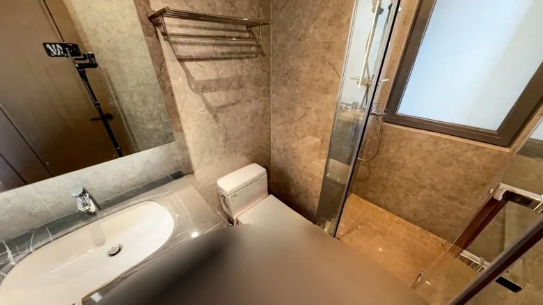 JinDi DaCheng Elegance Court - View 10