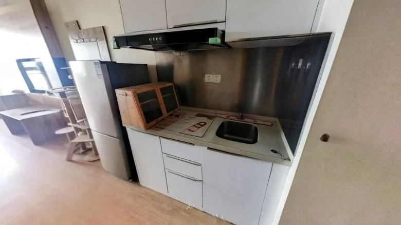 China Resources Yuexi - View 3