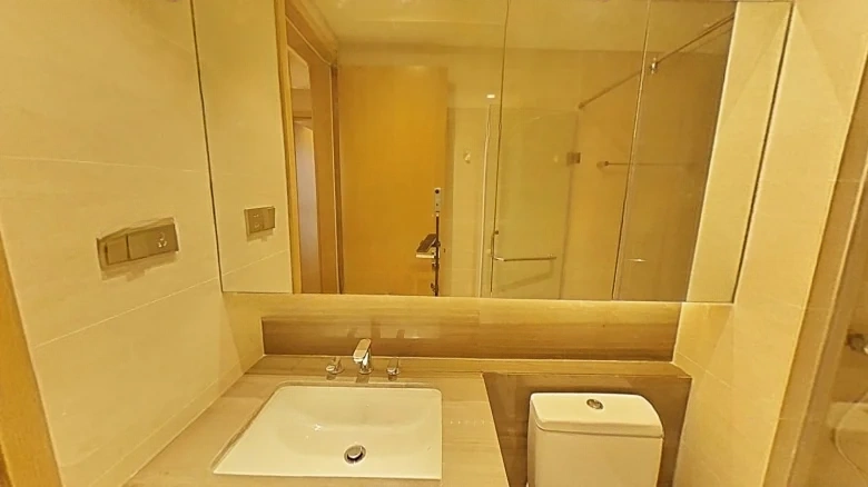 Chongqing Riverside Raffles City Plaza - View 6