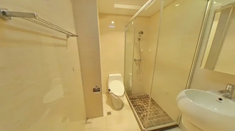 Qianjiang Rainbow City - View 16