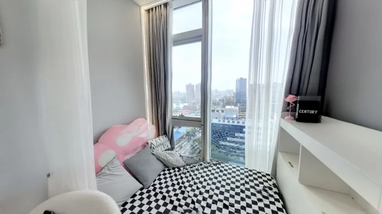 Xin Chu Qingtian Plaza - View 4