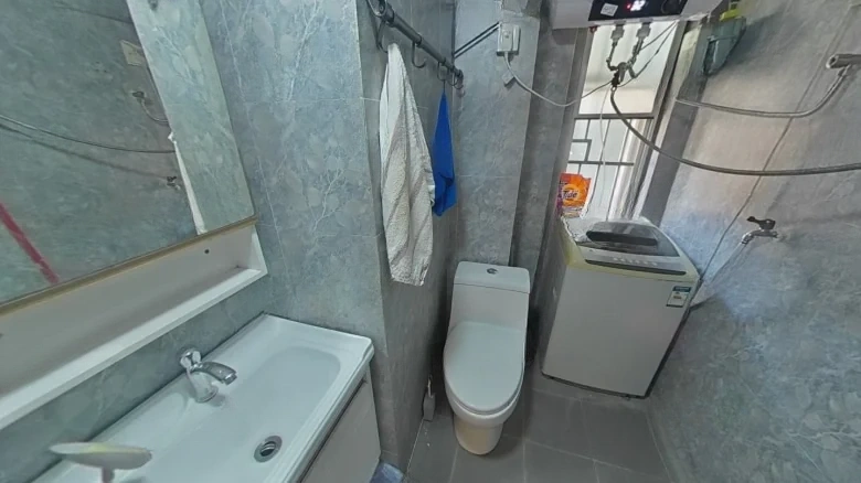 Deyi Residence - View 5