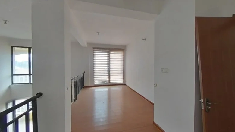 Lucheng Ideal City Blue Court F District - View 11