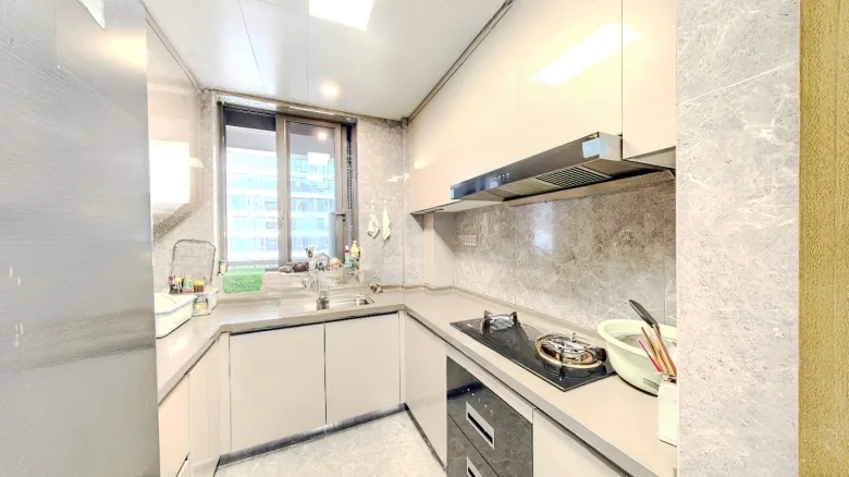 Zhongjun Tianxiu - View 7