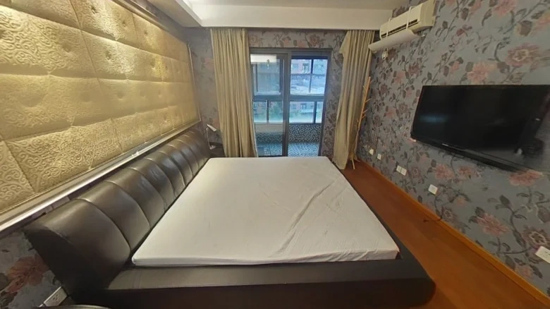 Rende Crystal Garden G53 Apartments - View 3