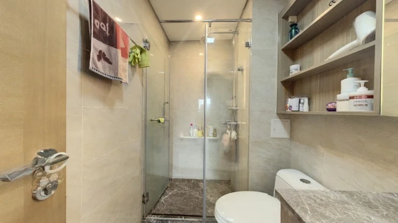 Poly Tianhui - View 8