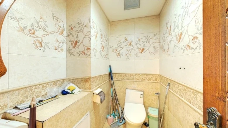 Yan Xi Tai - View 19