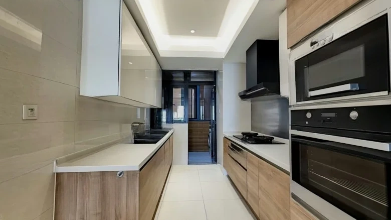 Triumph New World Guangyue Mansion - View 10