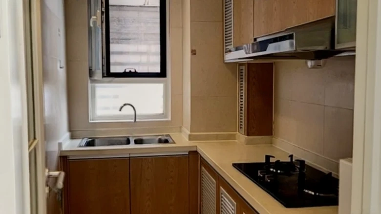 Beijing Direction - View 5