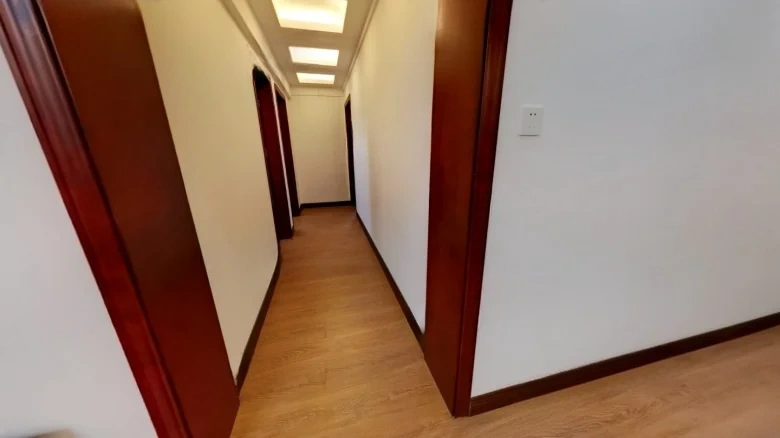 Yucheng Tower - View 12