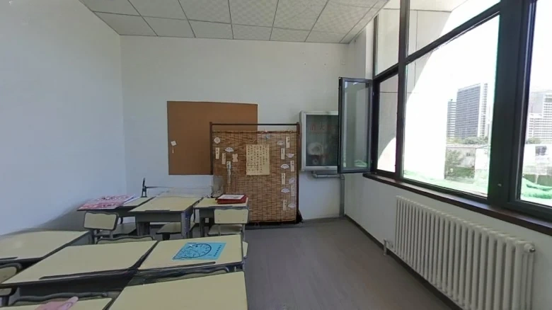 Evergrande City Light - View 3