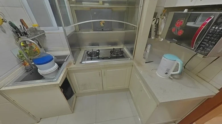 Zhujiang Road Xuanwu - View 5