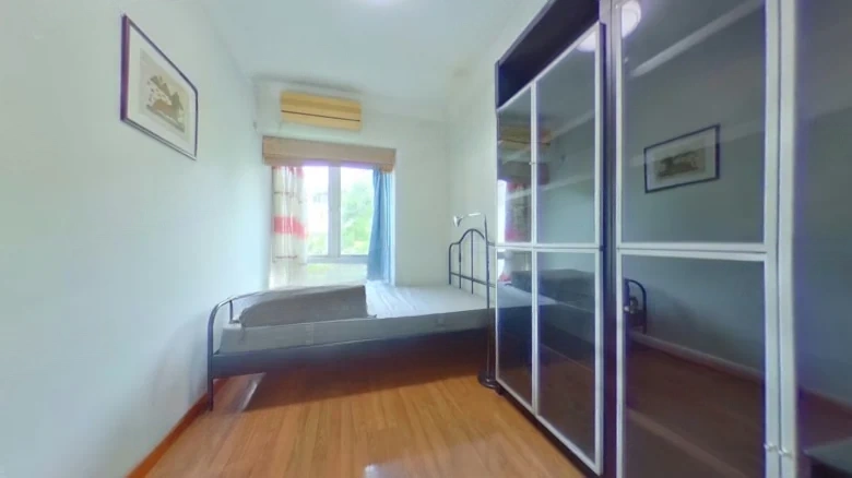 Sports Garden - View 4