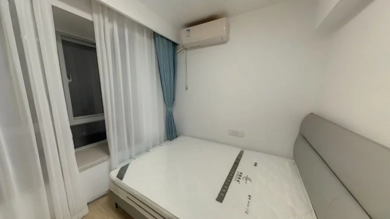 Zhonglun Garden - View 2