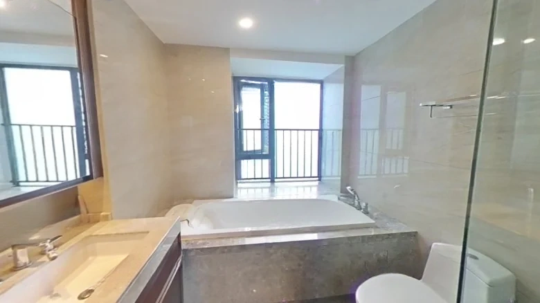 Nansha Jinmao Bay - View 15