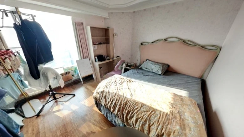 Evergrande Plaza - View 2