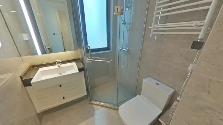 Jindiproperty Dayun QiXi Mansion - View 11