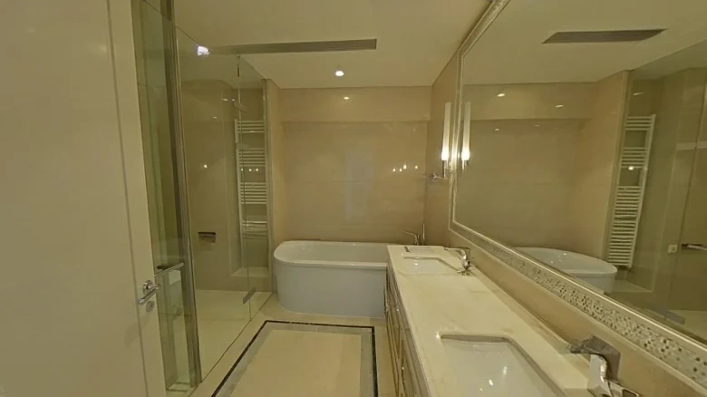 Deep Blue Center - View 9