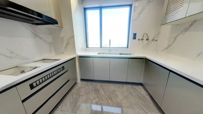 Yuexiu Heyuefu Phase V - View 7