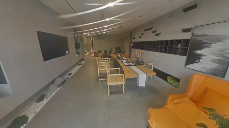 Prosperity City - View 8