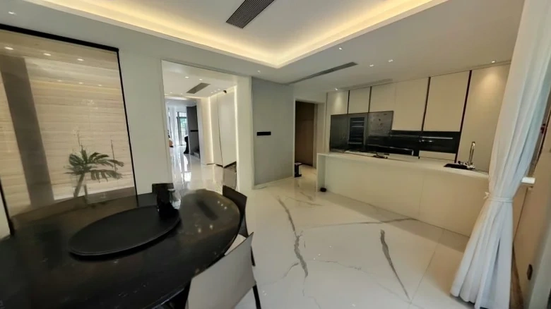 Nantian Mingyuan - View 14