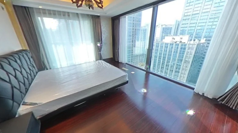 Rongsheng Jiuxi Terrace - View 4