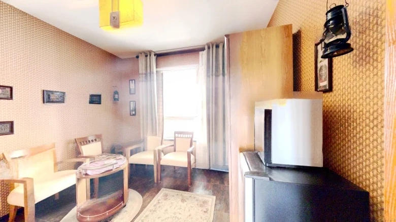 Tianan No.1 City Phase III - View 5