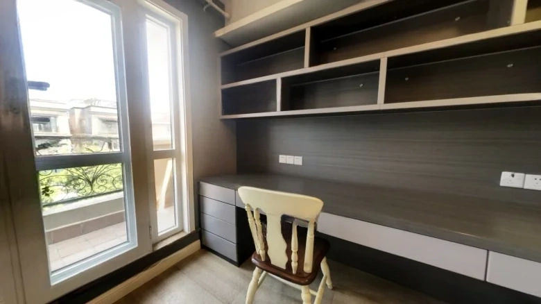 Renowned Across the Realm Phase IV - View 4