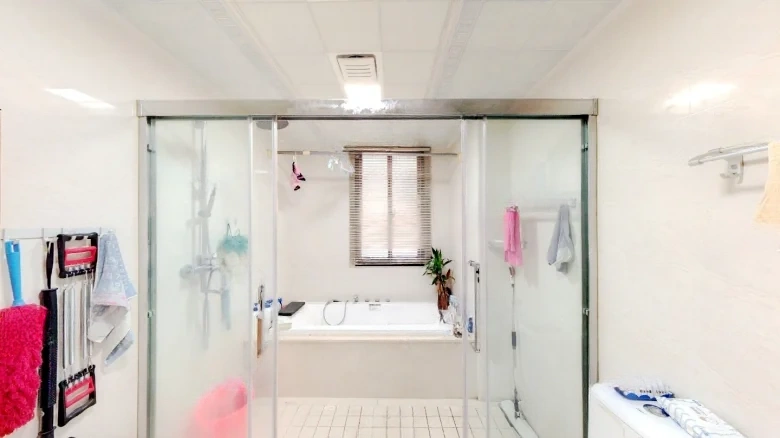 Zhonghang City A District - View 11