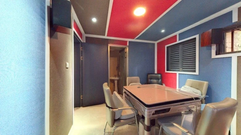 European Garden - View 2