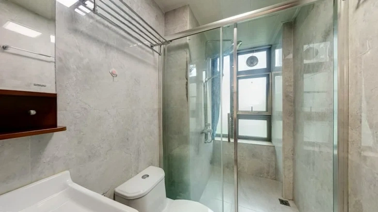 Elegant Garden Fuchun Mountain Residence - View 9