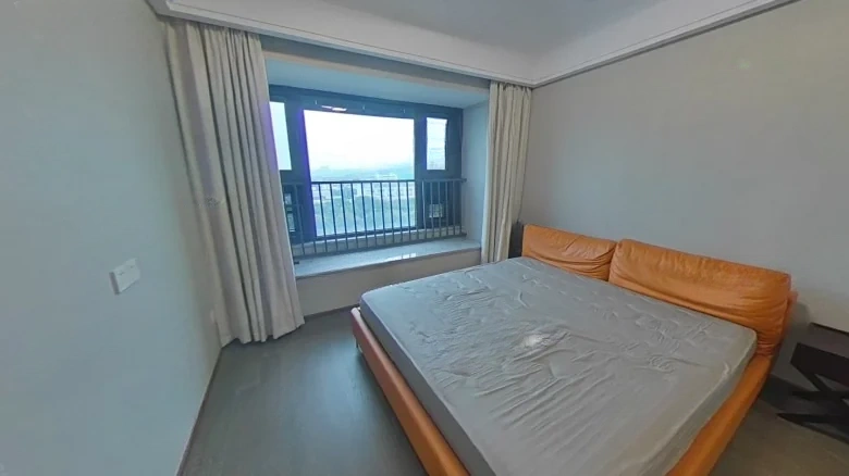 Cloud Pavilion Court - View 7