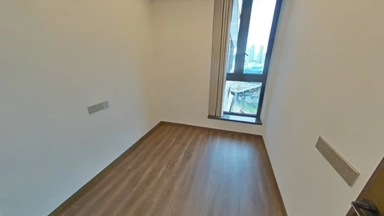 Zhongjun Tianxiu - View 2