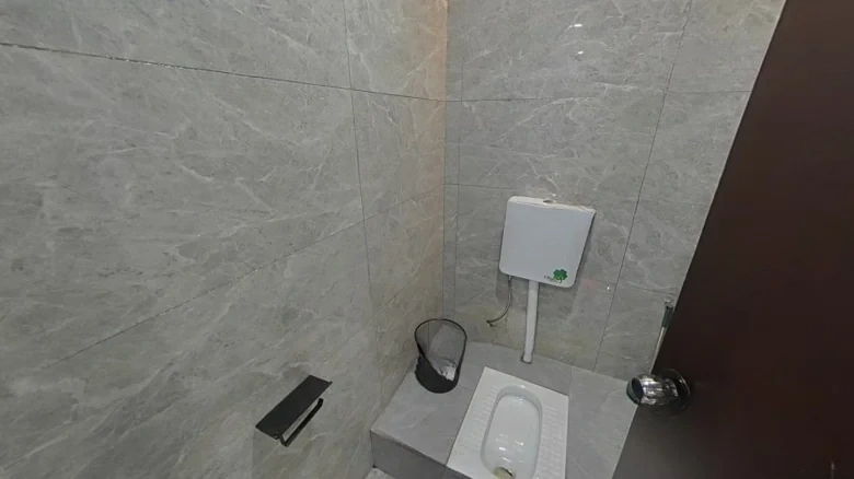 Jiupai Tower - View 21