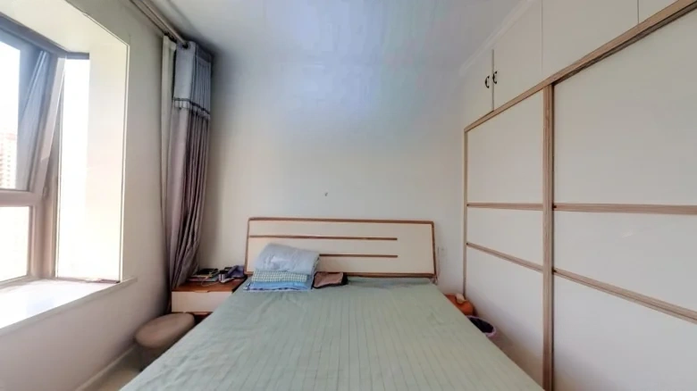 Greenview Future City - View 4