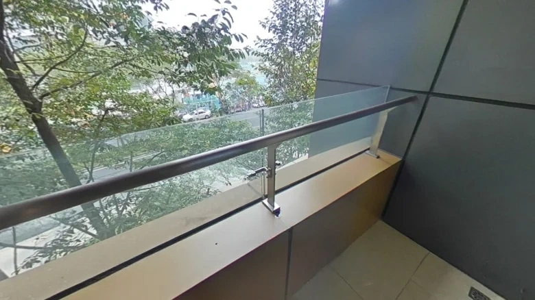 Lu Lake Ecocity Lan Yu Xi Ancestral Shore - View 12