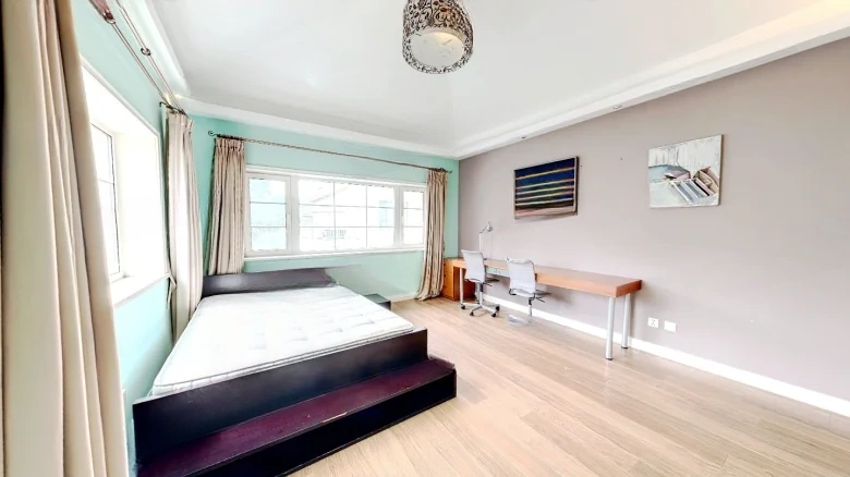 Fragrant River Garden - View 5