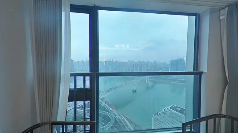 Hopkins Tai Fu Tianluan - View 15