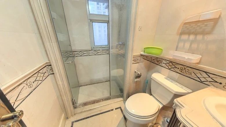 China Ocean Aolong Grand Manor - View 10