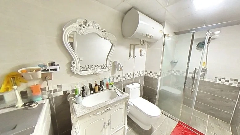 Shimao Xin Wu Li River - View 5