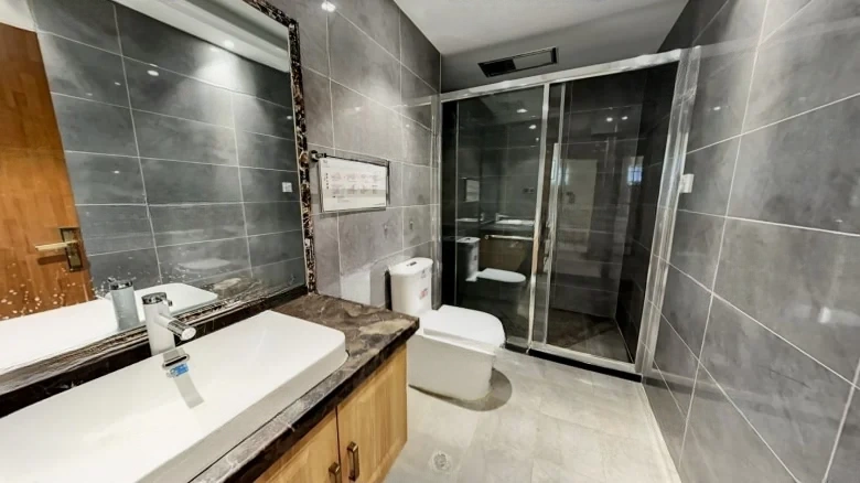 Wanguo City MOMA - View 14