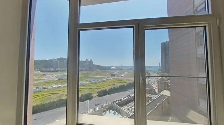 Dalian Pearl - View 3